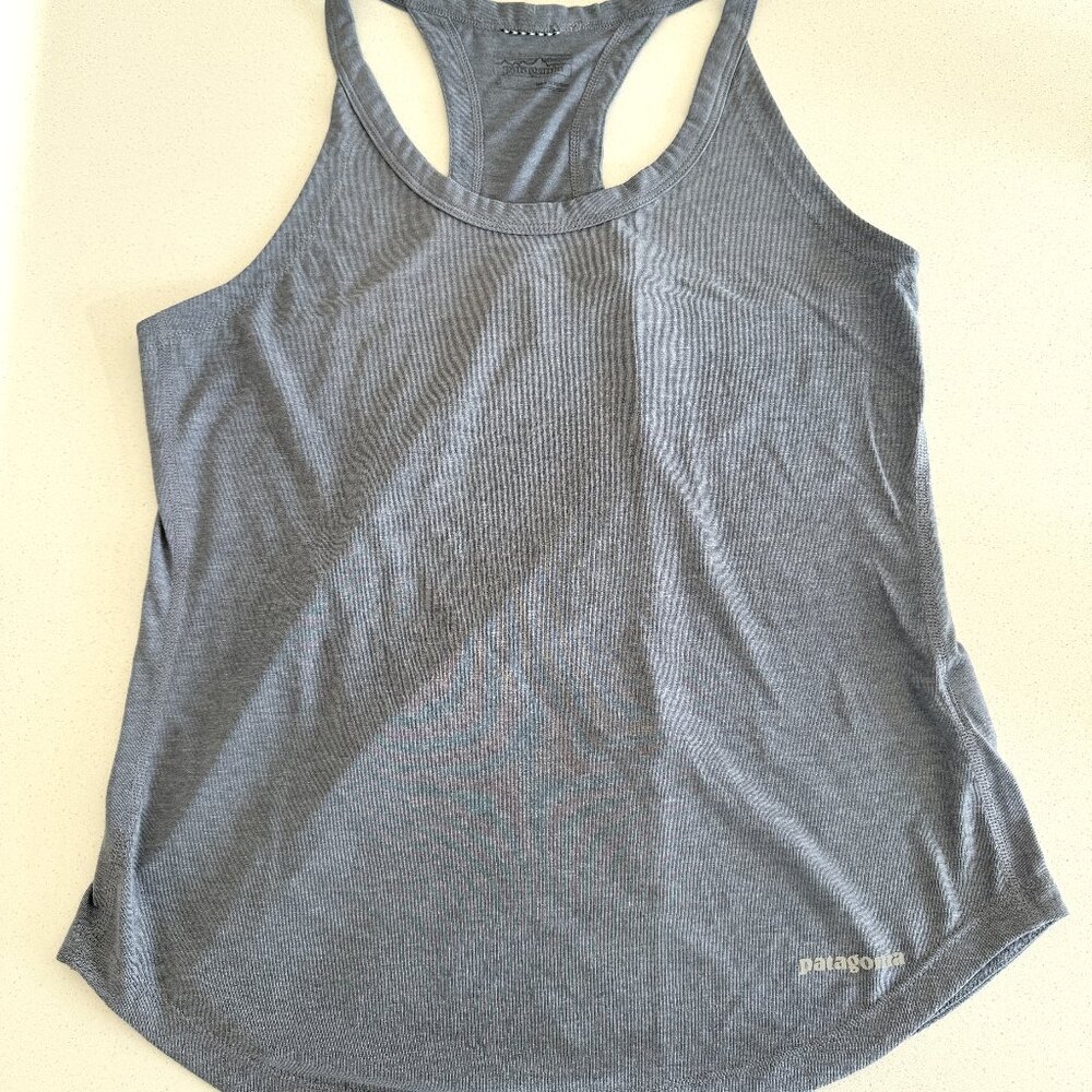 Patagonia Capilene Cool Trail Tank